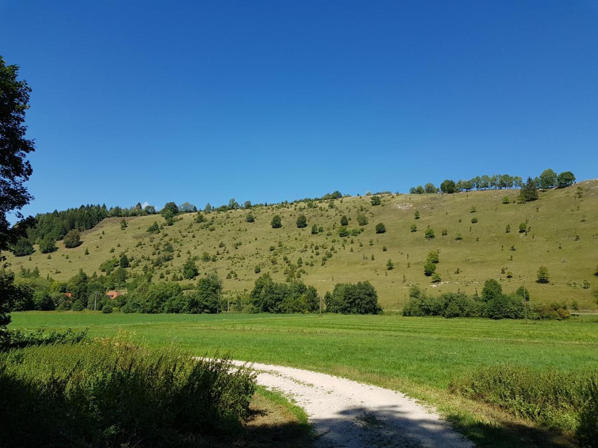 Hotel Graf Eberhard Bad Urach Kültér fotó